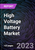 High Voltage Battery Market based By Voltage, By Battery Capacity, By Battery Type, By Driving Range, By Vehicle Type and Region - Trends & Forecast - 2022-2030- Product Image