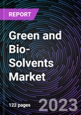 Green and Bio-Solvents Market based on by Type and Application and Region - Trends & Forecast - 2022-2030- Product Image