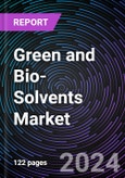 Green and Bio-Solvents Market based on by Type and Application and Region - Trends & Forecast - 2022-2030- Product Image