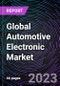 Global Automotive Electronic Market based on component, application, sales channel, and region - Trends & Forecast: 2022-2030 - Product Thumbnail Image