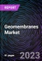 Geomembranes Market based by Raw Material (High Density Polyethylene, Low Density Polyethylene, Ethylene Propylene Diene Monomer, Polyvinyl Chloride, Polypropylene, and Others), by Technology, and by Application and Region - Trends & Forecast: 2020-2030 - Product Image