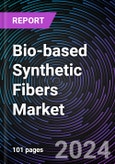 Bio-based Synthetic Fibers Market based By Type, By Application, and Region - Trends & Forecast: 2022-2030- Product Image