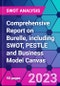 Comprehensive Report on Burelle, including SWOT, PESTLE and Business Model Canvas - Product Thumbnail Image