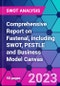 Comprehensive Report on Fastenal, including SWOT, PESTLE and Business Model Canvas - Product Thumbnail Image