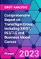 Comprehensive Report on TransDigm Group, including SWOT, PESTLE and Business Model Canvas - Product Thumbnail Image