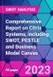 Comprehensive Report on Citrix Systems, including SWOT, PESTLE and Business Model Canvas - Product Thumbnail Image