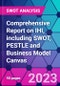 Comprehensive Report on IHI, including SWOT, PESTLE and Business Model Canvas - Product Thumbnail Image