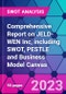 Comprehensive Report on JELD-WEN Inc, including SWOT, PESTLE and Business Model Canvas - Product Thumbnail Image