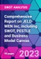 Comprehensive Report on JELD-WEN Inc, including SWOT, PESTLE and Business Model Canvas - Product Thumbnail Image