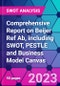 Comprehensive Report on Beijer Ref Ab, including SWOT, PESTLE and Business Model Canvas - Product Thumbnail Image