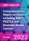 Comprehensive Report on Innolux, including SWOT, PESTLE and Business Model Canvas - Product Thumbnail Image
