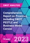 Comprehensive Report on Proximus, including SWOT, PESTLE and Business Model Canvas - Product Thumbnail Image