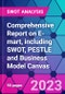 Comprehensive Report on E-mart, including SWOT, PESTLE and Business Model Canvas - Product Thumbnail Image