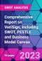 Comprehensive Report on VeriSign, including SWOT, PESTLE and Business Model Canvas - Product Thumbnail Image