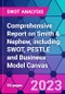 Comprehensive Report on Smith & Nephew, including SWOT, PESTLE and Business Model Canvas - Product Thumbnail Image
