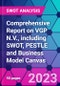 Comprehensive Report on VGP N.V., including SWOT, PESTLE and Business Model Canvas - Product Thumbnail Image