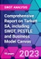 Comprehensive Report on Tarkett SA, including SWOT, PESTLE and Business Model Canvas - Product Thumbnail Image