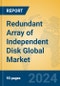 Redundant Array of Independent Disk Global Market Insights 2024, Analysis and Forecast to 2029, by Manufacturers, Regions, Technology, Product Type - Product Thumbnail Image