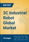 3C Industrial Robot Global Market Insights 2023, Analysis and Forecast to 2028, by Manufacturers, Regions, Technology, Application, Product Type - Product Thumbnail Image