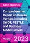 Comprehensive Report on Bureau Veritas, including SWOT, PESTLE and Business Model Canvas - Product Thumbnail Image