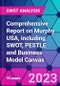 Comprehensive Report on Murphy USA, including SWOT, PESTLE and Business Model Canvas - Product Thumbnail Image