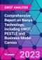 Comprehensive Report on Nanya Technology, including SWOT, PESTLE and Business Model Canvas - Product Thumbnail Image