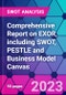 Comprehensive Report on EXOR, including SWOT, PESTLE and Business Model Canvas - Product Thumbnail Image