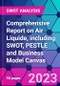 Comprehensive Report on Air Liquide, including SWOT, PESTLE and Business Model Canvas - Product Thumbnail Image