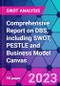 Comprehensive Report on DBS, including SWOT, PESTLE and Business Model Canvas - Product Thumbnail Image