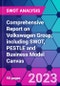Comprehensive Report on Volkswagen Group, including SWOT, PESTLE and Business Model Canvas - Product Thumbnail Image