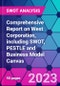 Comprehensive Report on West Corporation, including SWOT, PESTLE and Business Model Canvas - Product Thumbnail Image