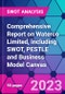 Comprehensive Report on Waterco Limited, including SWOT, PESTLE and Business Model Canvas - Product Thumbnail Image