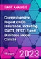Comprehensive Report on Db Insurance, including SWOT, PESTLE and Business Model Canvas - Product Thumbnail Image