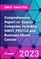 Comprehensive Report on Quanta Computer, including SWOT, PESTLE and Business Model Canvas - Product Thumbnail Image