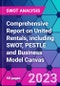 Comprehensive Report on United Rentals, including SWOT, PESTLE and Business Model Canvas - Product Thumbnail Image