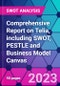 Comprehensive Report on Telia, including SWOT, PESTLE and Business Model Canvas - Product Thumbnail Image
