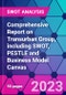 Comprehensive Report on Transurban Group, including SWOT, PESTLE and Business Model Canvas - Product Thumbnail Image