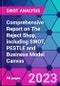 Comprehensive Report on The Reject Shop, including SWOT, PESTLE and Business Model Canvas - Product Thumbnail Image