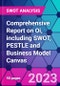 Comprehensive Report on Oi, including SWOT, PESTLE and Business Model Canvas - Product Thumbnail Image