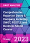 Comprehensive Report on Deere & Company, including SWOT, PESTLE and Business Model Canvas - Product Thumbnail Image