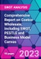 Comprehensive Report on Costco Wholesale, including SWOT, PESTLE and Business Model Canvas - Product Thumbnail Image