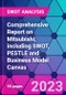 Comprehensive Report on Mitsubishi, including SWOT, PESTLE and Business Model Canvas - Product Thumbnail Image