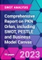 Comprehensive Report on PKN Orlen, including SWOT, PESTLE and Business Model Canvas - Product Thumbnail Image