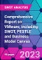 Comprehensive Report on VMware, including SWOT, PESTLE and Business Model Canvas - Product Thumbnail Image