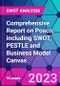 Comprehensive Report on Posco, including SWOT, PESTLE and Business Model Canvas - Product Thumbnail Image