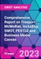 Comprehensive Report on Freeport-McMoRan, including SWOT, PESTLE and Business Model Canvas - Product Thumbnail Image
