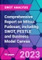 Comprehensive Report on Mitsui Fudosan, including SWOT, PESTLE and Business Model Canvas - Product Thumbnail Image