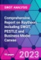 Comprehensive Report on Raytheon, including SWOT, PESTLE and Business Model Canvas - Product Thumbnail Image