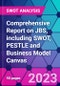 Comprehensive Report on JBS, including SWOT, PESTLE and Business Model Canvas - Product Thumbnail Image