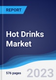 Hot Drinks Market Summary, Competitive Analysis and Forecast to 2027 (Global Almanac)- Product Image